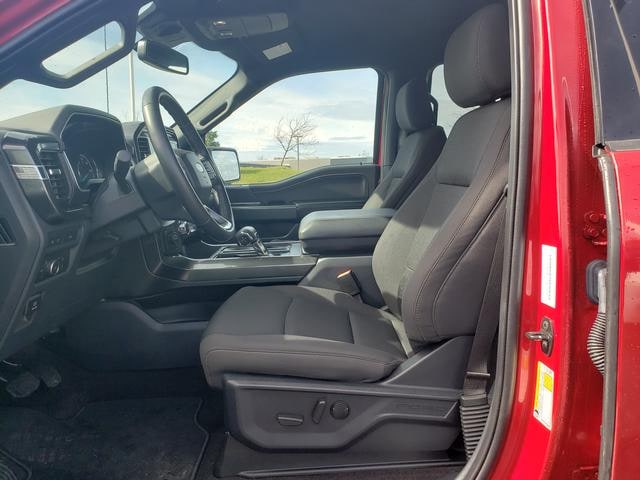 2022 Ford F-150 XLT - Photo 10