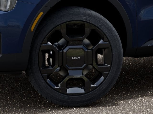 2026 Kia Sorento X-Line EX - Photo 9