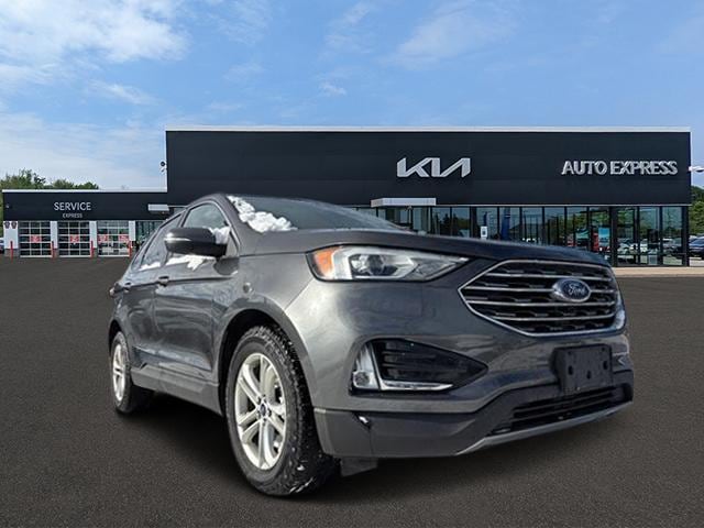 2019 Ford Edge SEL's photo