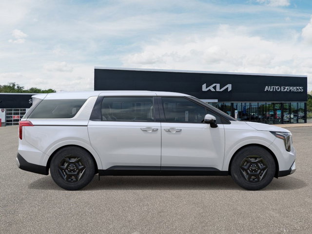 2026 Kia Carnival LXS - Photo 7