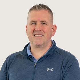 Staff member Jason Swindlehurst from ID_eab0dce190d9