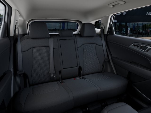2026 Kia Sportage LX - Photo 16
