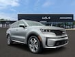  Kia Sorento Hybrid