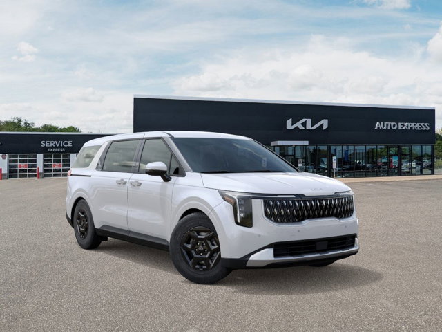 2026 Kia Carnival LXS - Photo 8