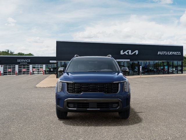 2026 Kia Sorento X-Line EX - Photo 2