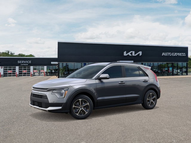 2025 Kia Niro EX Touring photo 2
