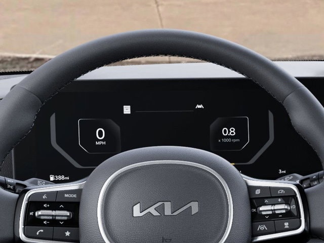 2026 Kia Carnival SX - Photo 21