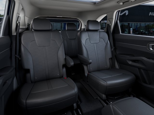 2026 Kia Sorento X-Line EX - Photo 16