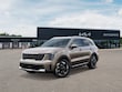  Kia Sorento Hybrid