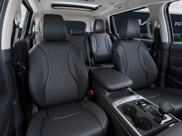 2026 Kia Carnival SX - Photo 15