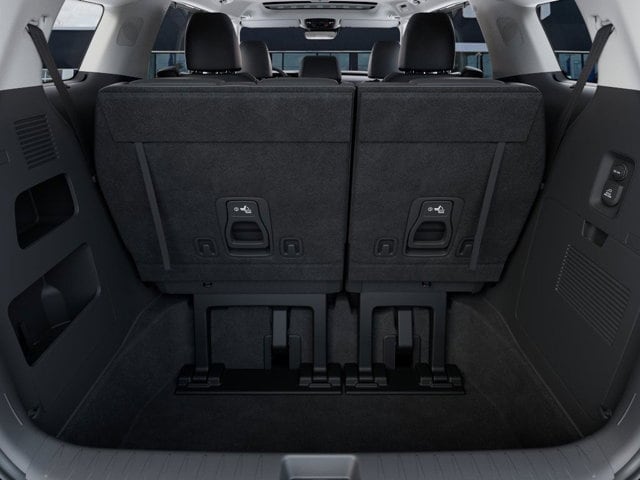 2026 Kia Carnival SX - Photo 19
