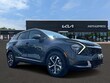 Kia Sportage Hybrid