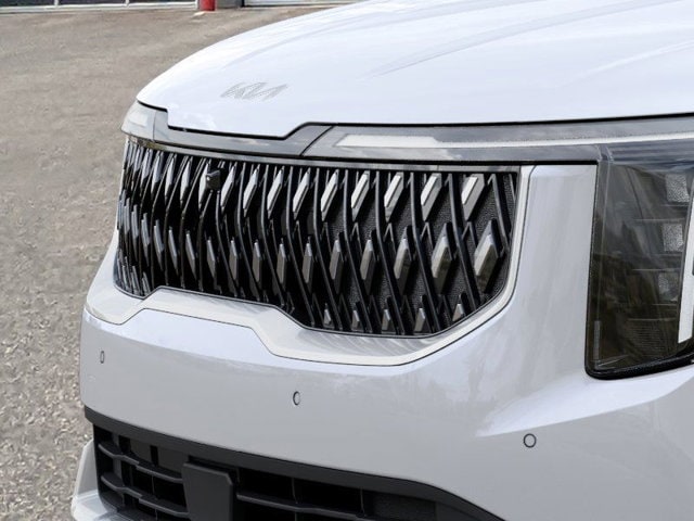 2026 Kia Carnival LXS - Photo 12