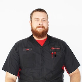 Staff member Jed Christie from ID_d233a106070e