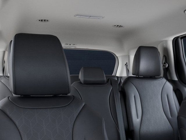 2026 Kia Carnival LXS - Photo 27