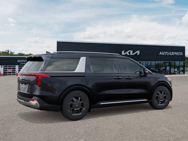 2026 Kia Carnival SX - Photo 6