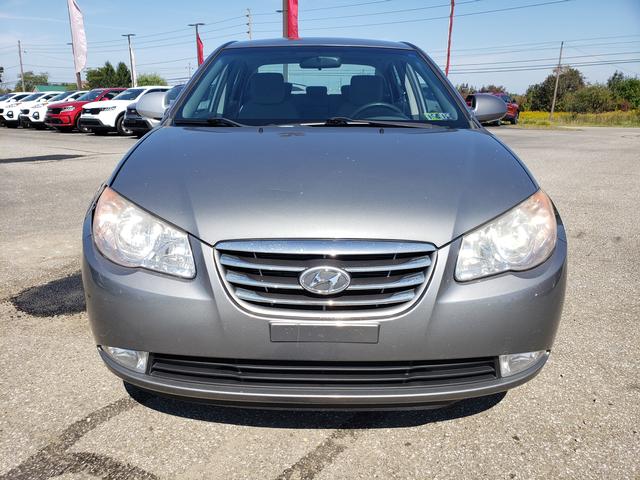 Used 2010 Hyundai Elantra GLS with VIN KMHDU4AD1AU061913 for sale in Waterford, PA