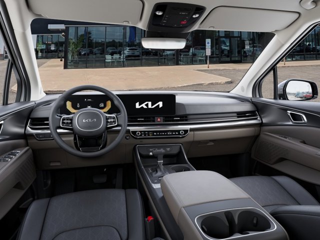 2026 Kia Carnival LXS - Photo 14