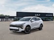 Kia Sportage Hybrid