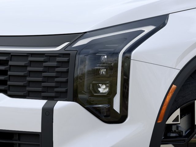 2026 Kia Sportage LX - Photo 10