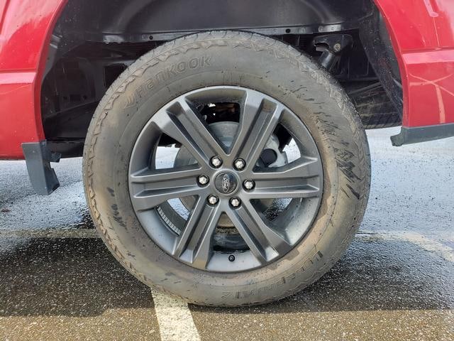 2022 Ford F-150 XLT - Photo 33