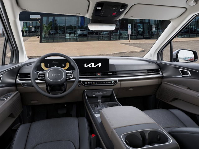 2026 Kia Carnival LXS - Photo 14