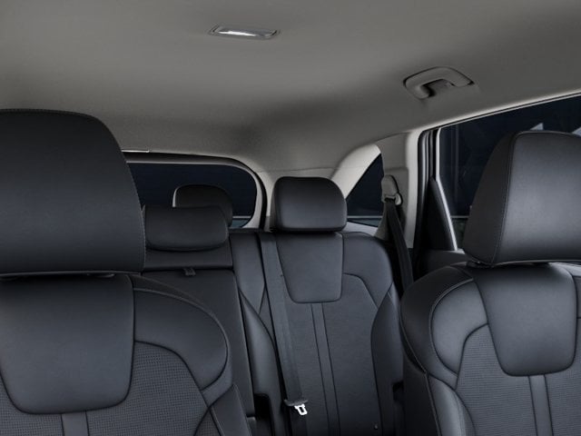 2026 Kia Sorento EX - Photo 27