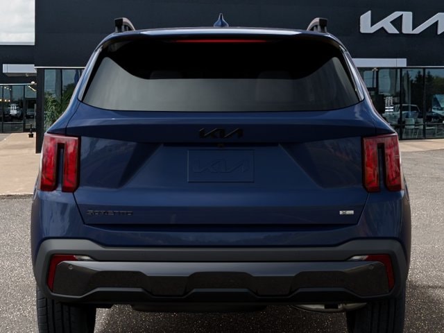 2026 Kia Sorento X-Line EX - Photo 13