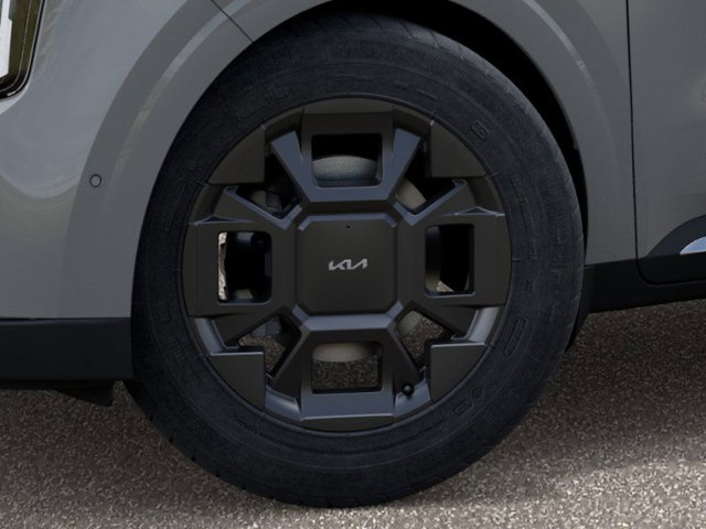 2026 Kia Carnival SX - Photo 9