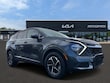  Kia Sportage Hybrid