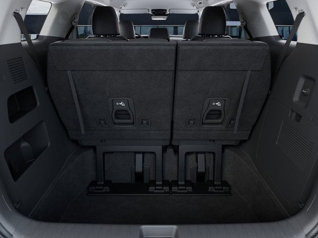 2026 Kia Carnival LXS - Photo 19
