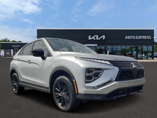 2023 Mitsubishi Eclipse Cross