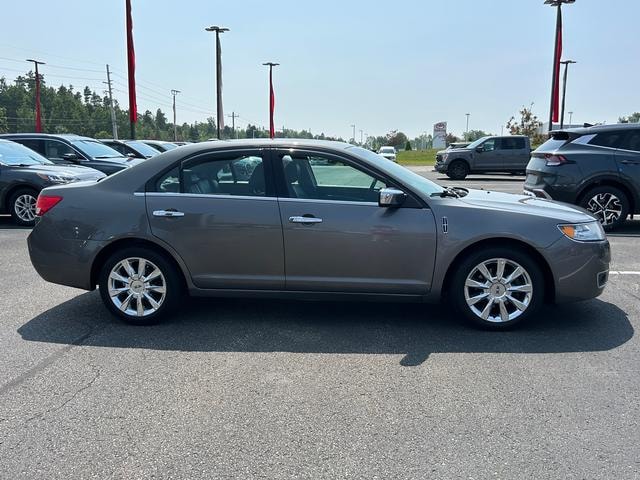 Used 2011 Lincoln MKZ Base with VIN 3LNHL2GC6BR751401 for sale in Waterford, PA
