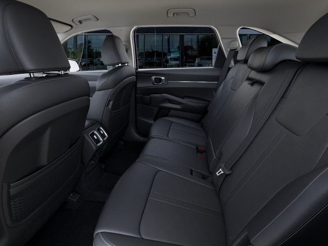 2026 Kia Sorento EX - Photo 18