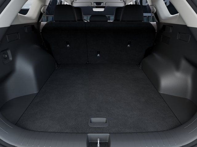 2026 Kia Sportage LX - Photo 19