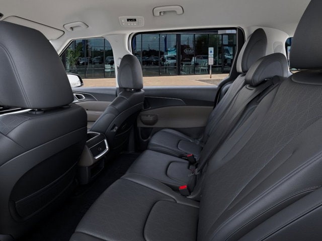 2026 Kia Carnival LXS - Photo 18