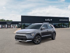 2025 Kia Niro