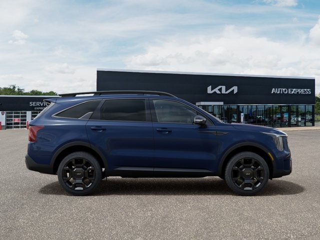 2026 Kia Sorento X-Line EX - Photo 7