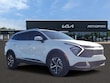  Kia Sportage Hybrid