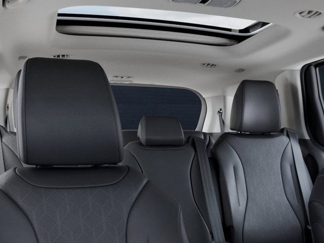 2026 Kia Carnival SX - Photo 27