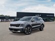 Kia Sorento Hybrid