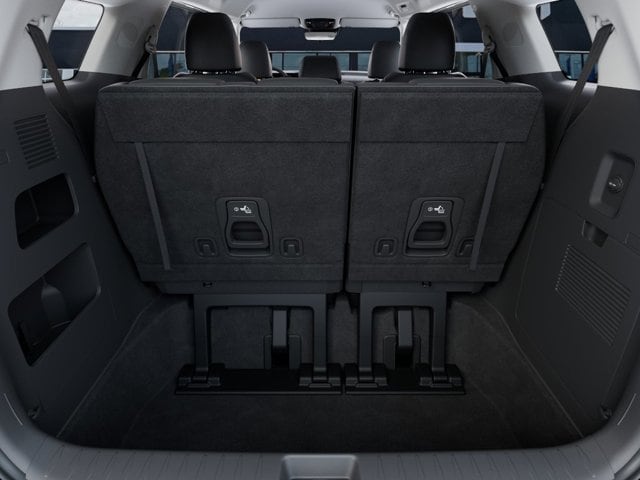2026 Kia Carnival LXS - Photo 19