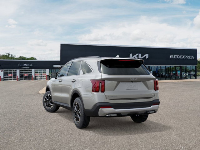 2026 Kia Sorento S photo 2