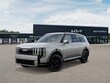  Kia Telluride Hybrid