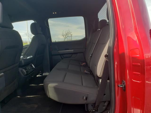2022 Ford F-150 XLT - Photo 12