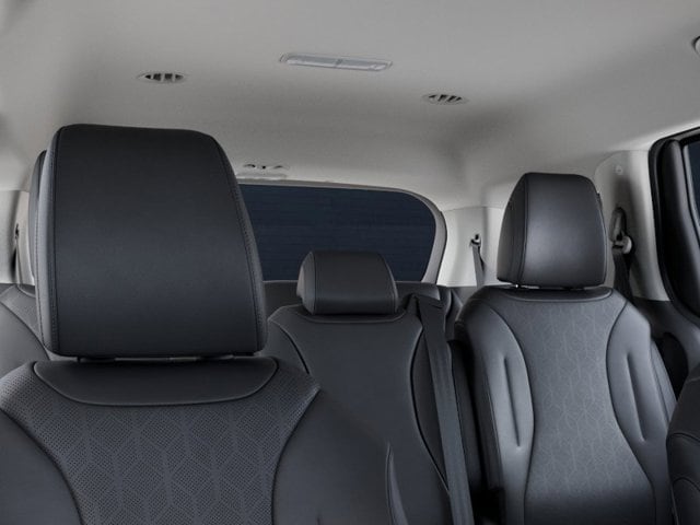 2026 Kia Carnival LXS - Photo 27
