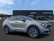  Kia Sportage Hybrid