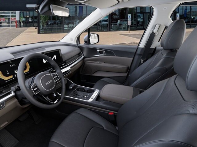 2026 Kia Carnival LXS - Photo 17