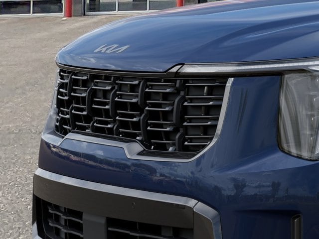 2026 Kia Sorento X-Line EX - Photo 12