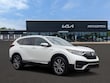 Honda Cr-V Hybrid